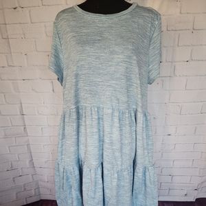 EUC Lularoe Ariel Dress